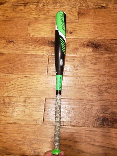 RARE BIG BARREL Easton Mako 2 5/8" (-10) 30/20