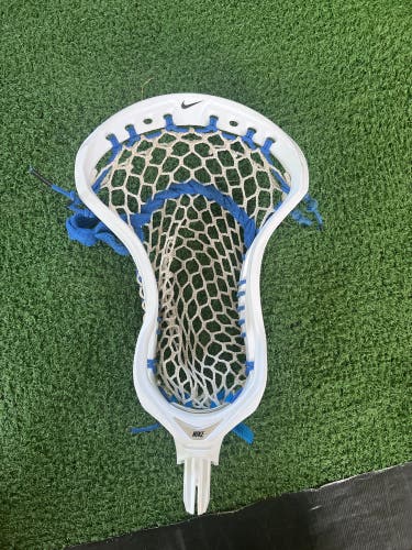 Used FOGO Strung CEO 2 Head