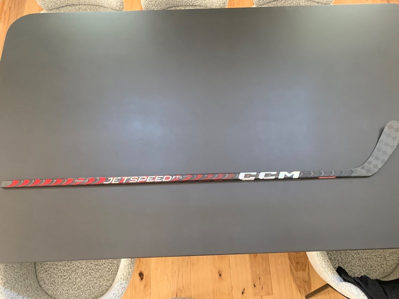 Senior Left Hand P29 JetSpeed FT5 Pro Hockey Stick