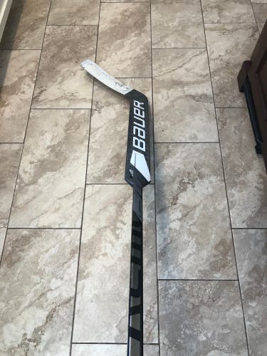 Bauer Ultrasonic Goalie Stick