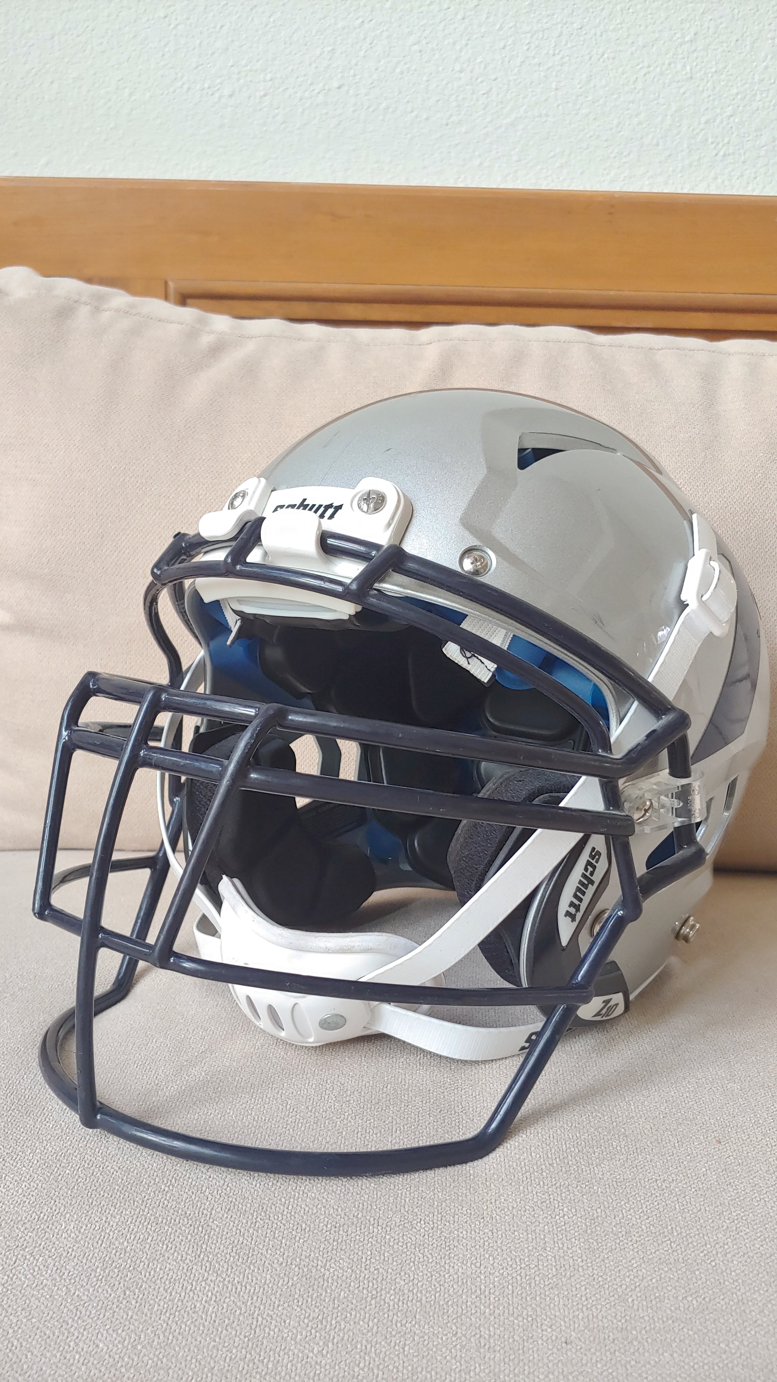 schutt vengeance z10 vtd youth