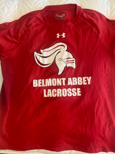 Belmont Abbey Team Issued Shooter