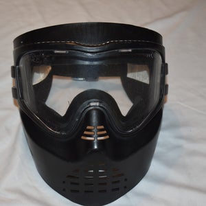 Airsoft / Paintball Mask