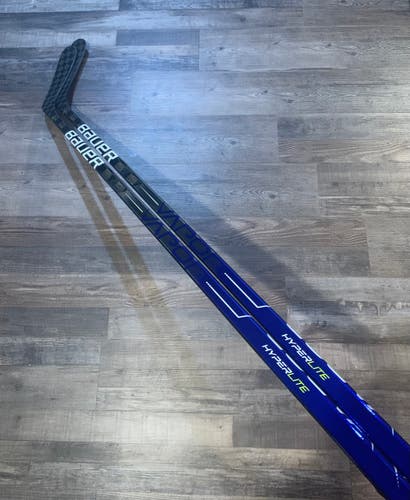 (2-pack) New Pro Stock RH Bauer Vapor Hyperlite P92 70 Flex