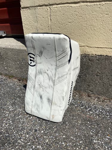 Regular Warrior Ritual G3 Pro Blocker