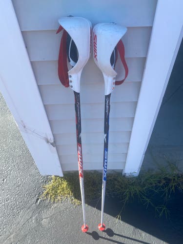 2019-2020 Swix Carbon SL Poles