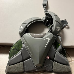 Large Maverik Max Chest Protector