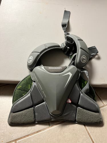 Large Maverik Max Chest Protector