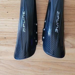 Zipline Forearm Guards Used teen/ youth One Size