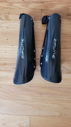 Zipline Forearm Guards Used teen/ youth One Size