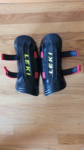 Leki Shin Guard