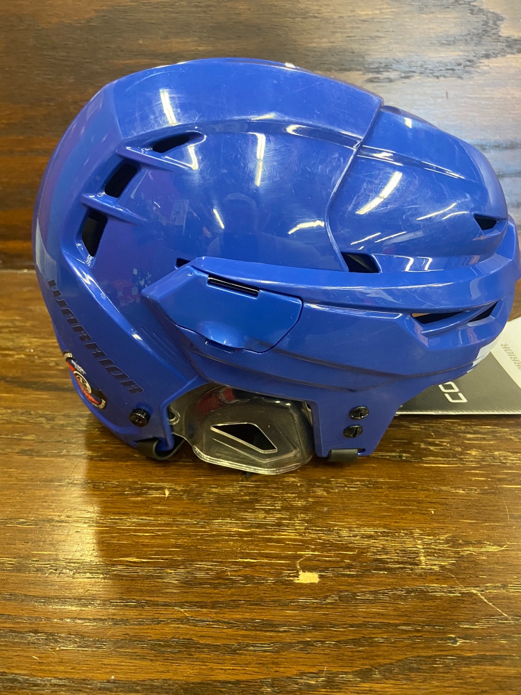 New Large Warrior  Covert RS Pro Helmet