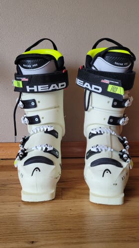 HEAD Raptor B3 RD Ski Boots 26.5