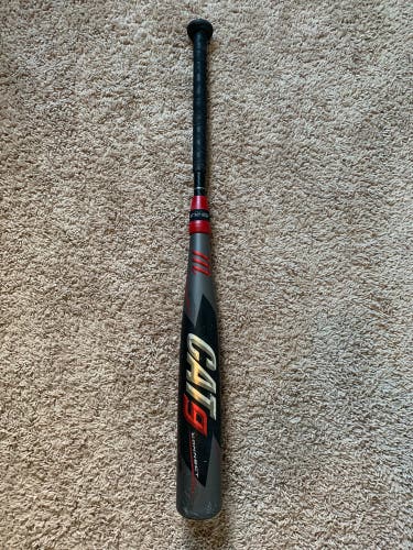 Marucci Cat 9 Connect (-8) 24 oz 32" Bat