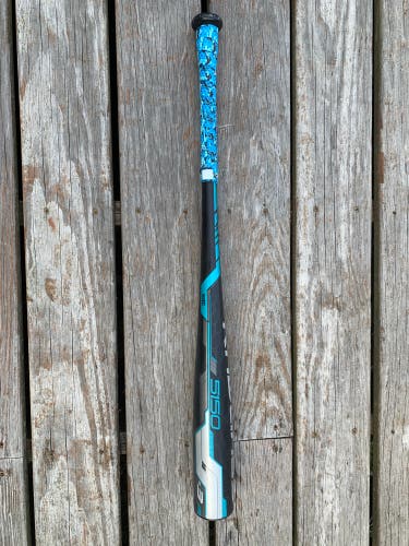 2018 Alloy (-3) 28 oz 31" 5150 Bat