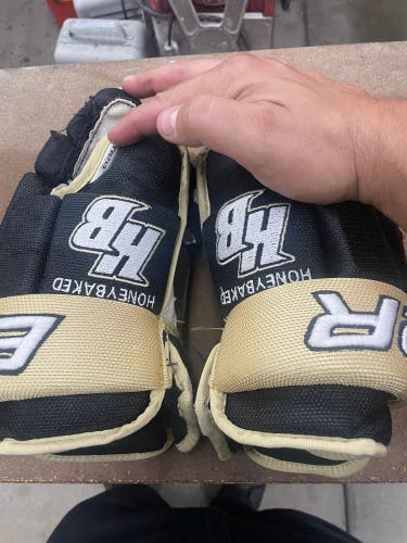 HoneyBaked Pants Gloves Combo