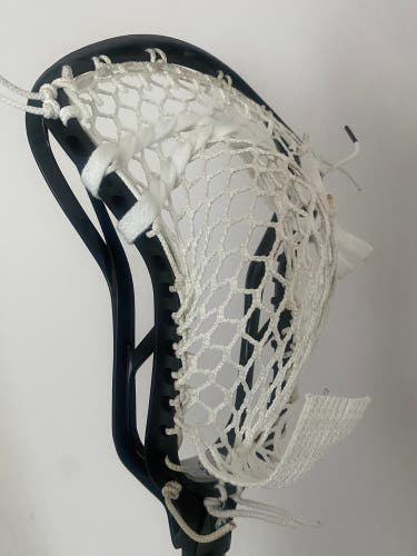 New Attack & Midfield Strung Hyper power Head