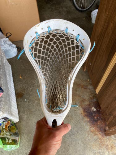 Used Warrior Evo 2 Head