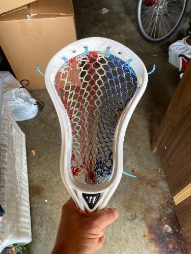 Used Pinched Warrior Regulator Max