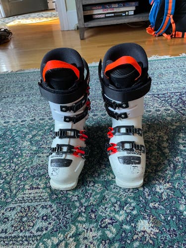 Rossignol Dual Core 70 SC Hero World Cup