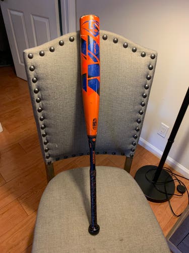 Louisville Slugger Meta BAT