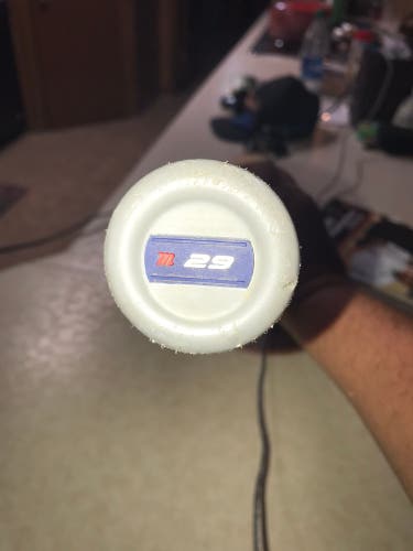 2021 Hybrid (-10) 19 oz 29" Cat 9 Connect Bat