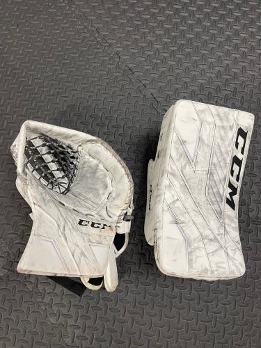 Used Regular Axis Pro