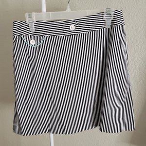 Used Size 8 Shorts(Skort)