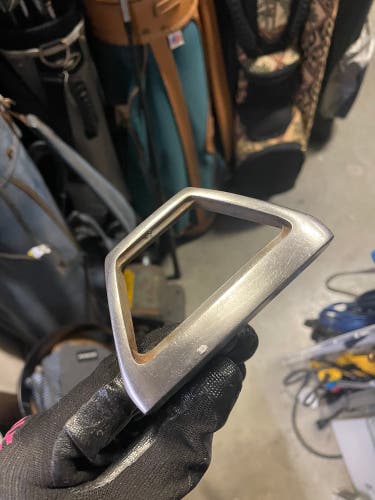 Toucan Golf Vintage Putter