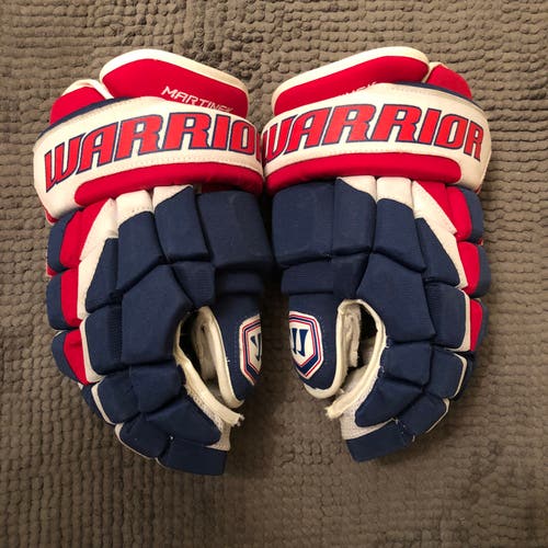 Martinek Czech MIC Warrior Luxe Gloves 14W