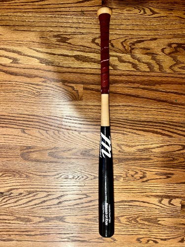 Marucci Josh Donaldson Bringer of Rain Youth wood bat