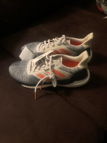 Men's Size 9.5 (Women's 10.5) Adidas Solar Glide Shoes
