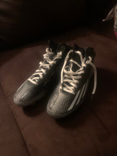 Men's Molded Cleats Adidas Cleats