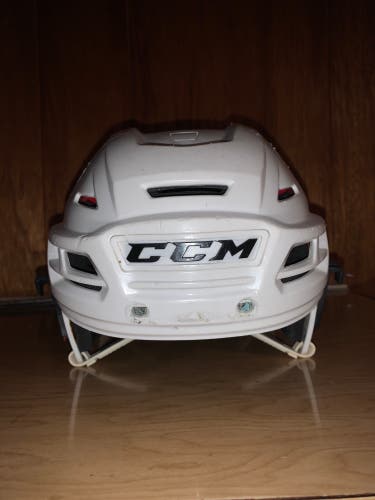 Used Medium CCM  Resistance Helmet