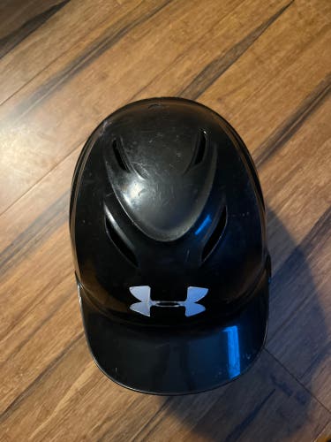Under armour youth baseball helmet
