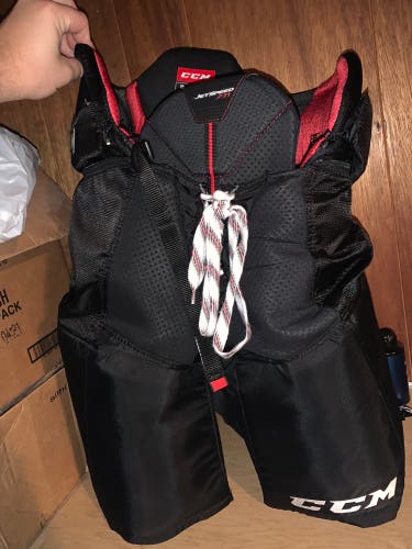 Ccm Hockey pants