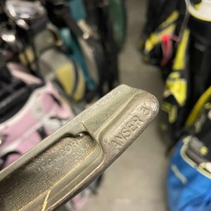 Ping Answer 3 Golf Putter In RH
