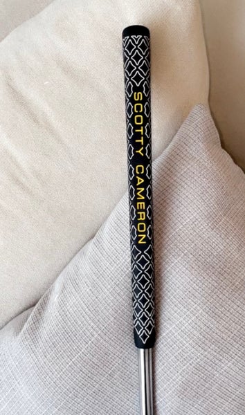 Men's New Scotty Cameron Right Handed Phantom X 12 Putter 35"