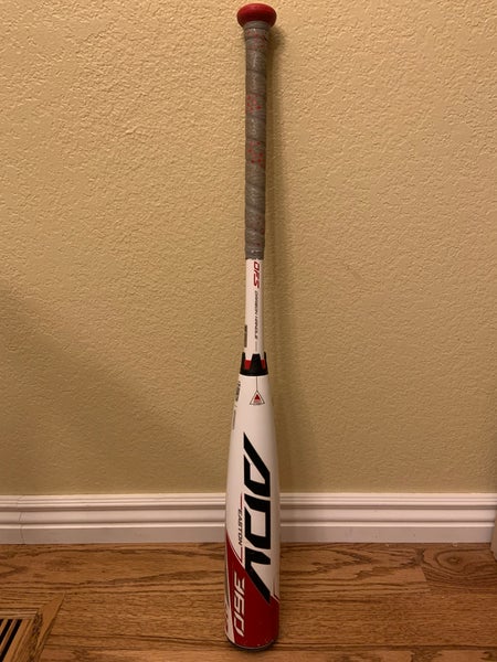 Used USSSA Certified 2020 Easton Composite ADV 360 Bat (-10) 19 oz 29"