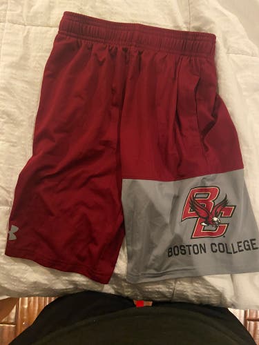 Boston College Youth Shorts