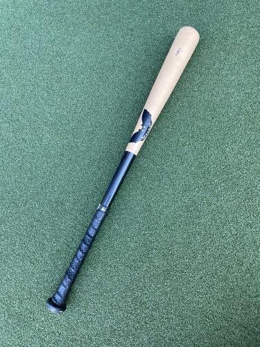 Sam Bat -5 Youth Wood Baseball Bat