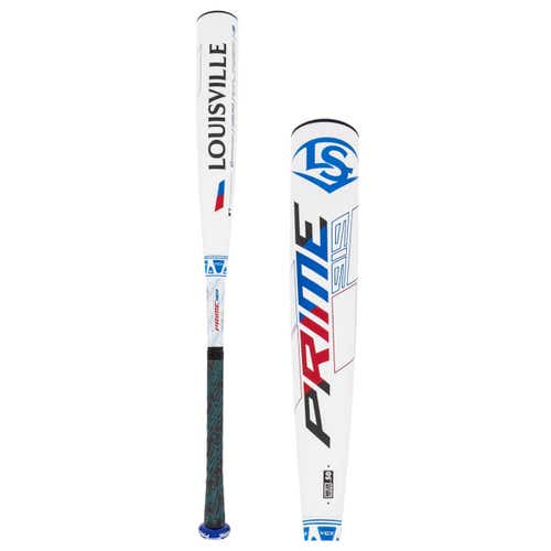 Louisville Slugger Prime 919 BBCOR Baseball Bat