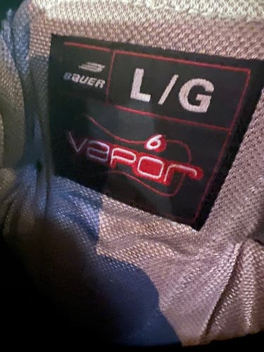 Bauer Vapor 6 Hockey Pants