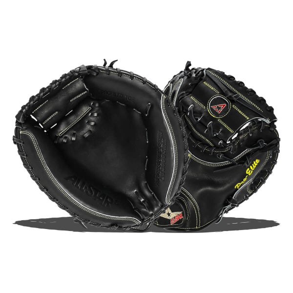New Right Hand Throw All Star Catcher's Pro elite Baseball Glove 33.5"