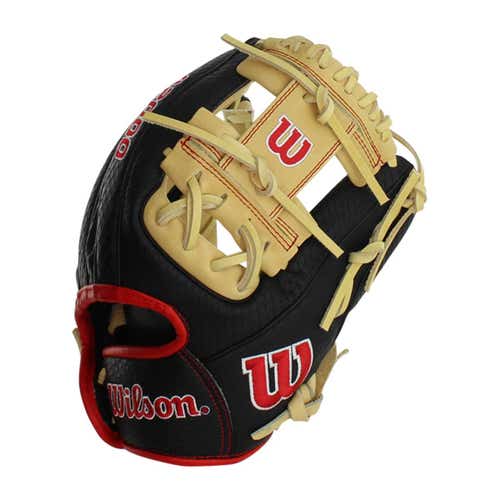 Wilson A2000 PF88 11.25" Baseball Glove