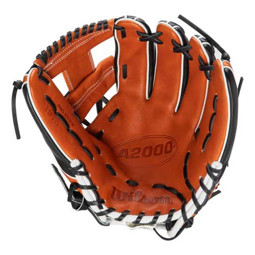 Wilson A2000 1975 11.75" Baseball Glove