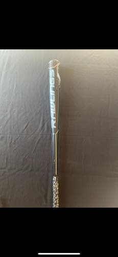 Alloy (-3) 29.5 oz 33.5" Velo Bat