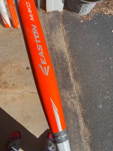 Easton Mako (-11) 30/19 Bat