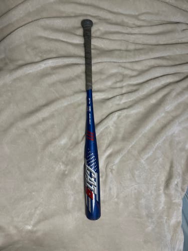Used Bbcor Marucci Cat 9 33/30 USA version