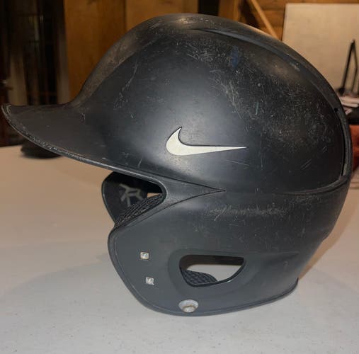 Nike Swingman Batting Helmet